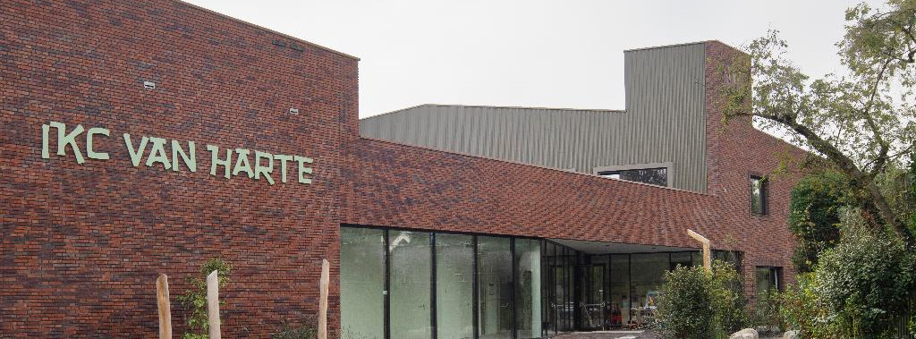 Van Harte School
